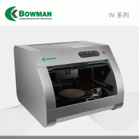 博曼（Bowman）XRF鍍層測厚儀 W系列