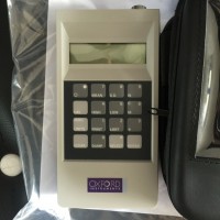 CMI233英國(guó)牛津測(cè)厚儀
