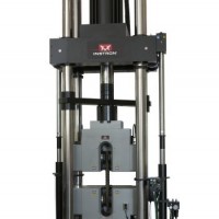 英斯特朗KPX系列液壓萬(wàn)能材料試驗(yàn)機(jī)