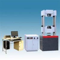 衡翼HY(WE)電液伺服液壓萬能試驗機(jī)