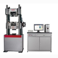 MTS\SANS 電液伺服萬能試驗機、萬能試驗機