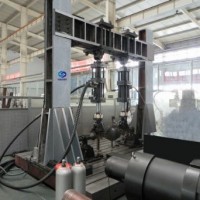 汽車車橋、板簧試驗(yàn)臺(tái)---長(zhǎng)春機(jī)械院