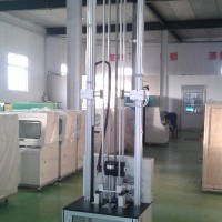 儀器化復(fù)合材料沖擊試驗機