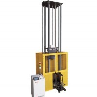 MTS\SANS ZCJ2000系列 NDT落錘式?jīng)_擊試驗機(jī)