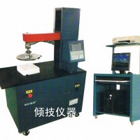 泡沫壓陷硬度試驗機