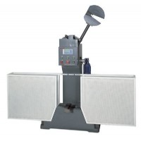 MTS\SAN ZBC3000金屬擺錘式?jīng)_擊試驗機(jī)