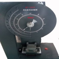 GB/T1043硬質(zhì)塑料簡(jiǎn)支梁沖擊試驗(yàn)機(jī)