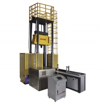 MTS\SANS ZCJ2000落錘試驗機 撕裂試驗機