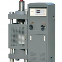 電液式壓力試驗(yàn)機(jī)SYE-2000A