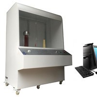 絕緣材料電壓擊穿強度試驗儀