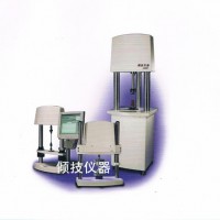 鋼絞線軸向疲勞試驗機
