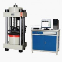 【久濱儀器】JB/YAW-2000全自動壓力試驗機