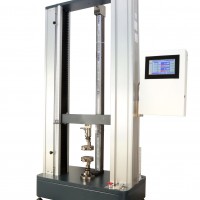 yuhantest橡膠拉力試驗機YC-128A