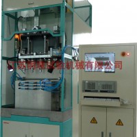 QC/T 491、545汽車減振器耐久試驗臺