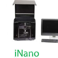 NMI iNano 桌面式納米壓痕
