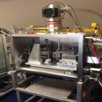 納米力學綜合測試系統(tǒng)NanoTest系列