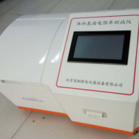 多功能電阻率測(cè)定儀
