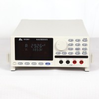 鋰電池內(nèi)阻測試儀