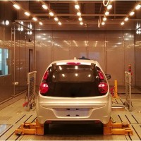 阿泰可紅外線整車試驗(yàn)艙UC230