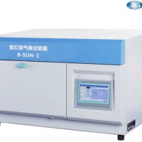 一恒氙燈耐氣候試驗(yàn)箱B-SUN-I