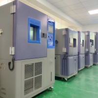 柳沁科技可程控高低溫試驗箱LQ-GD-150C