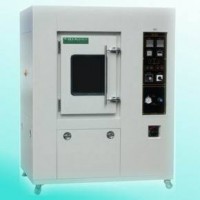 臺灣鐵木真TMJ-9723防塵耐塵試驗(yàn)箱【可定制】