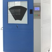 【久濱儀器】砂塵試驗箱