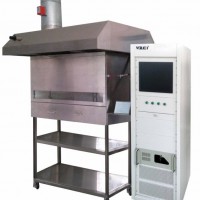 鋪地材料燃燒試驗機 6150 陽屹沃爾奇