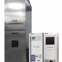 電線電纜成束燃燒試驗箱5706 VOUCH