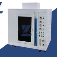 ZL-UL94水平垂直燃燒試驗機