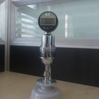 盛泰儀器ST120A數(shù)顯飼料硬度計(jì)
