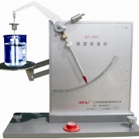 HG/T2728橡塑密度計(jì)