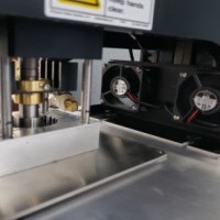 Rtec-高溫硬度計