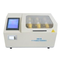 絕緣油介電強(qiáng)度測定儀（三杯）ST-1546