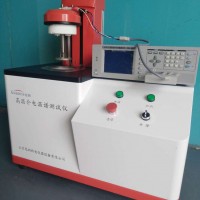 介電溫譜測(cè)試儀/介電溫譜測(cè)量系統(tǒng)