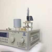 鼎力 介電常數(shù)測試儀 LJD-B