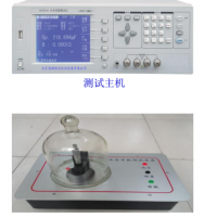 介電常數(shù)測試儀