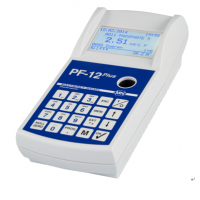 水質(zhì)分析儀德國(guó)MN PF-12 Plus