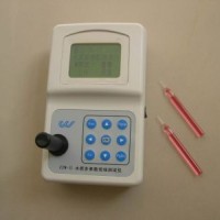 ZZW水質多參數現場測試儀