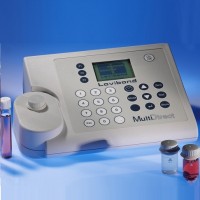 Lovibond 羅威邦 MultiDirect 多參數(shù)光度計(jì)
