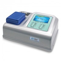 盛奧華SH-1000A型(V10)多參數(shù)水質(zhì)分析儀