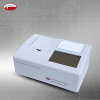 華科儀HK-288臺式濁度分析儀