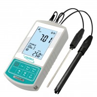 PRIMA便攜式PH計(jì)innoLab 10P
