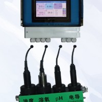 東潤DR5000水質常規(guī)五參數分析儀