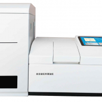 IRO-300型全自動(dòng)紅外分光測油儀