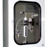 全自動在線分析儀WTW TresCon COD-3250