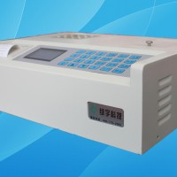 LY-4D型多參數(shù)測(cè)定儀