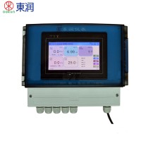 DR5000多參數水質分析儀