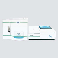 能譜OIL4000B PLUS全自動紅外測油儀
