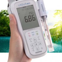horiba D-71 PH計(jì)